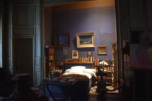 maison des Mémoires